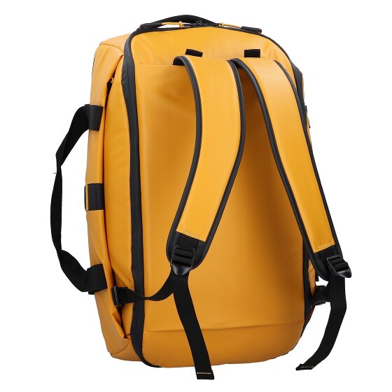 Samsonite Paradiver Light Bolsa de viaje Weekender S 55 cm