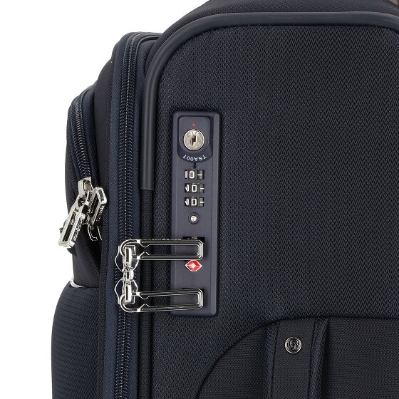 Samsonite Trolley de cabina de 4 ruedas B-Lite Icon 55 cm