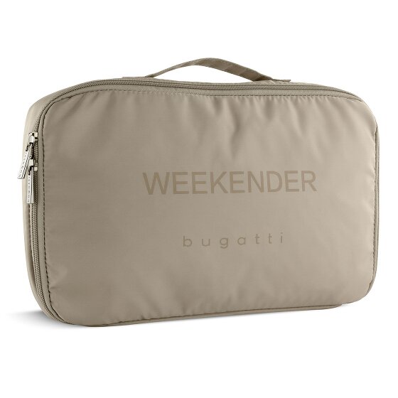 bugatti Elia Bolsa de viaje Weekender 55 cm