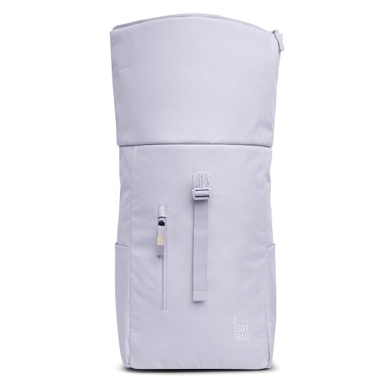 GOT BAG Rolltop Easy Mochila de día 30 cm Compartimento para el portátil