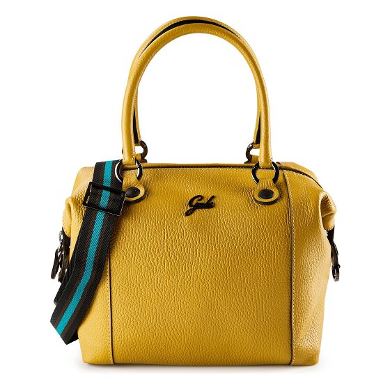 Gabs G3 Plus 5 en 1 bandolera de piel 37 cm