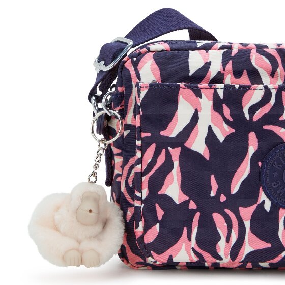 Kipling Basic Prt Abanu Bolsa de hombro M 24 cm
