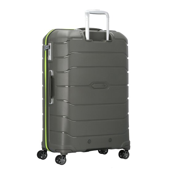 Samsonite Carro de 4 ruedas Flux 75 cm