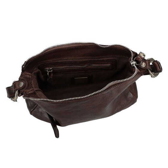 Campomaggi Bolsa de hombro Piel 23 cm