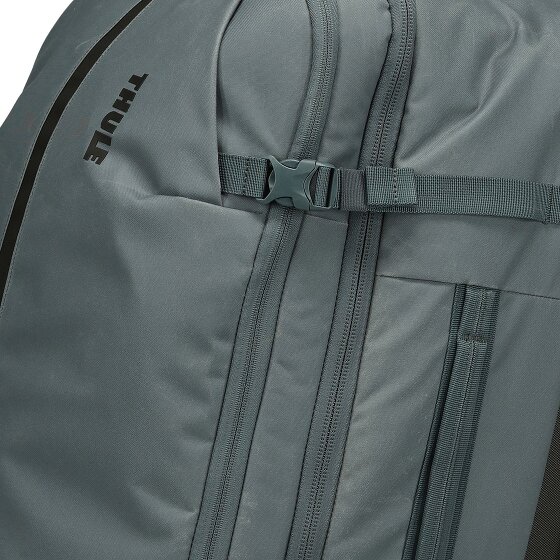 Thule Aion 2 ruedas Bolsa de viaje 70 cm