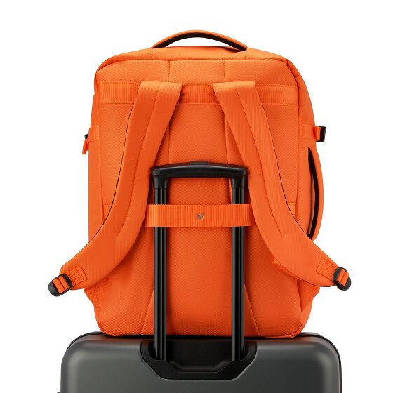 Roncato Ironik 2.0 Mochila de día 55 cm Compartimento para el portátil