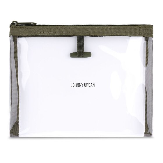Johnny Urban Travel Series Logan Bolsa de aseo 26 cm