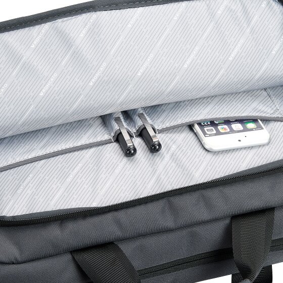 Roncato Maletín Clayton Compartimento para portátil de 40 cm