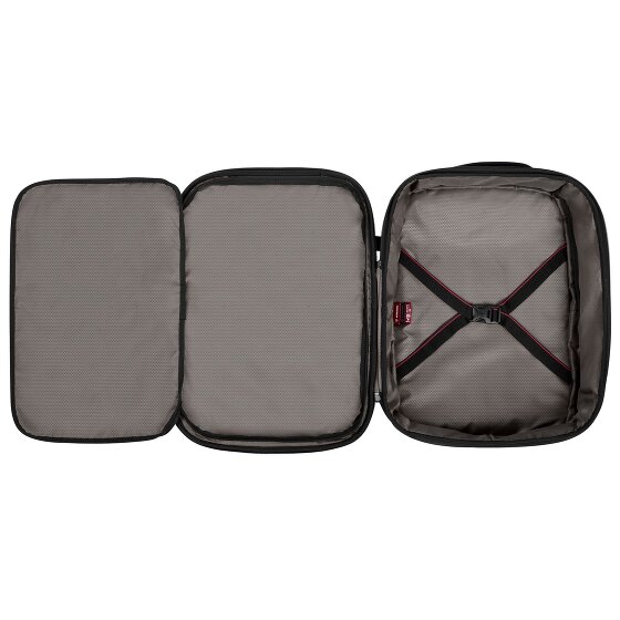 Victorinox Crosslight Mochila de negocios 53 cm Compartimento para el portátil