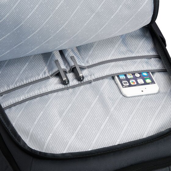 Roncato Mochila Clayton Compartimento para portátil de 48 cm