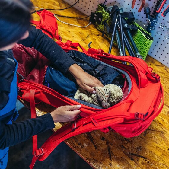 Gregory Targhee 32 L Mochila de trekking S-M 60 cm