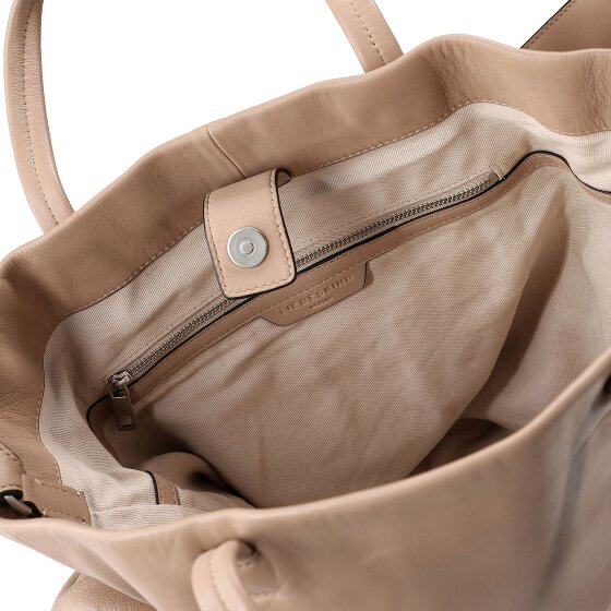 Liebeskind Hera Bolsa de compras L Piel 37 cm