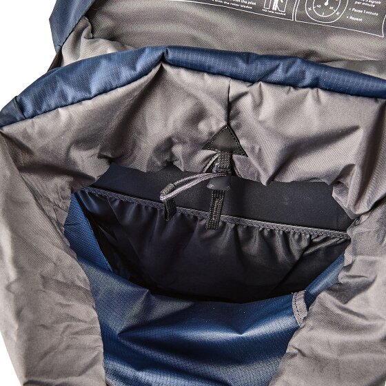 Jack Wolfskin Echotrek Shape 30L Mochila de senderismo 64 cm