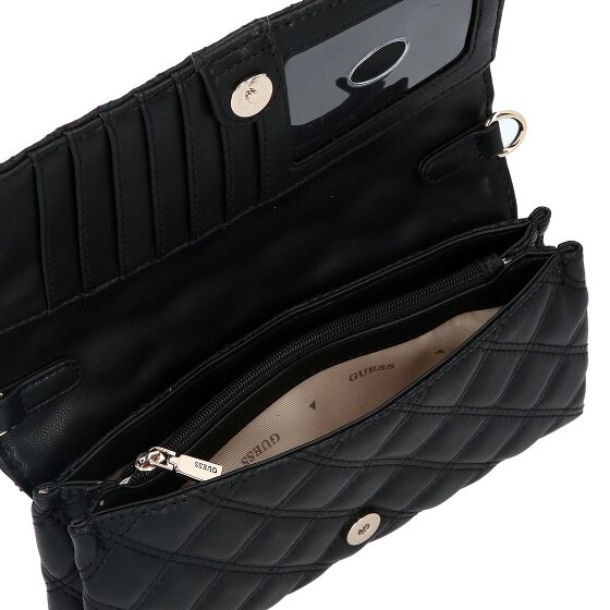 Guess Giully II Bolso de mano 21 cm