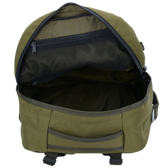 Cabin Zero Mochila militar de cabina 28L Mochila 44 cm