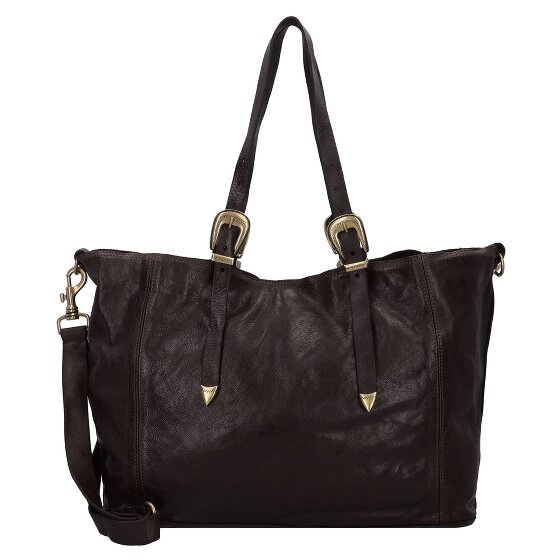 Campomaggi Lidia Bolsa de compras Piel 41 cm