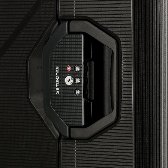 Samsonite Magnum Eco 4 ruedas Carrito 75 cm