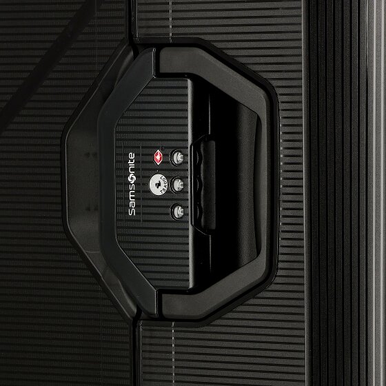 Samsonite Magnum Eco 4 ruedas Carrito 75 cm