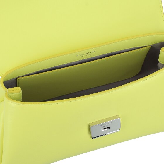 Kate Spade New York Grace Bolsa de hombro Piel 28.5 cm
