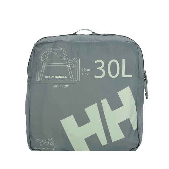 Helly Hansen Duffel Bag 2 Bolsa de viaje 50 cm
