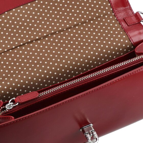 Picard Rome Bolso de mano Piel 23 cm