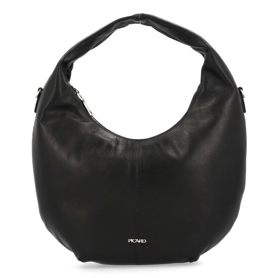Picard Gretel Bolsa de hombro Piel 33 cm