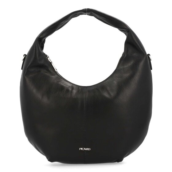 Picard Gretel Bolsa de hombro Piel 33 cm