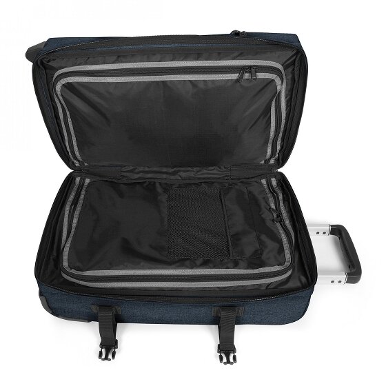 Eastpak Transit'R 2 ruedas Bolsa de viaje S 51 cm