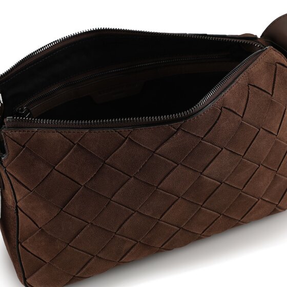 Liebeskind Sky II Bolsa de hombro Piel 28.5 cm