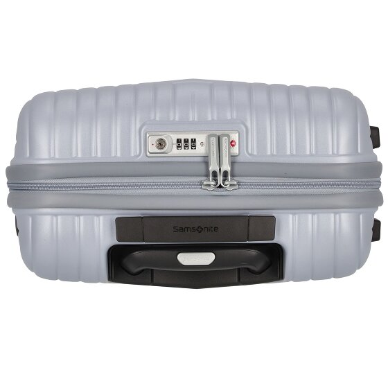 Samsonite Gateway 200 4 ruedas Carro de la cabina 55 cm