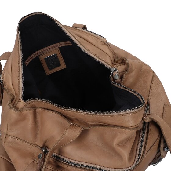 Harbour 2nd Urban Poets Jordan Bolsa de compras Piel 44.5 cm