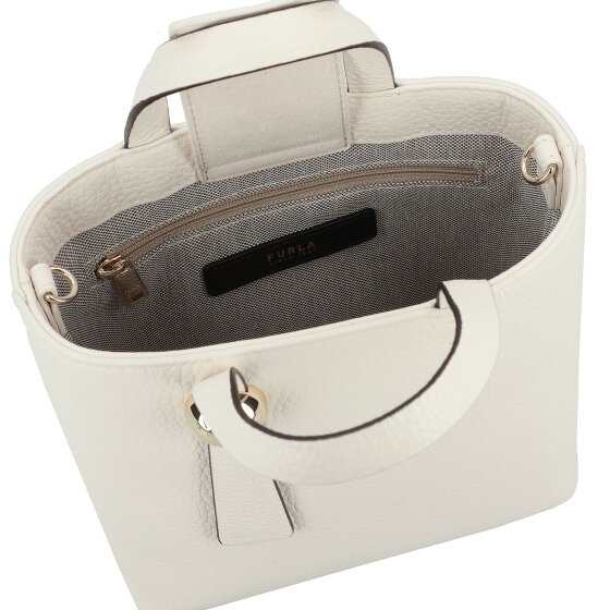 Furla Sfera Bolso miniatura Piel 16.5 cm