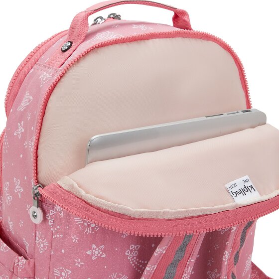 Kipling Back To School Plus Seoul Lap Mochila de día 44 cm