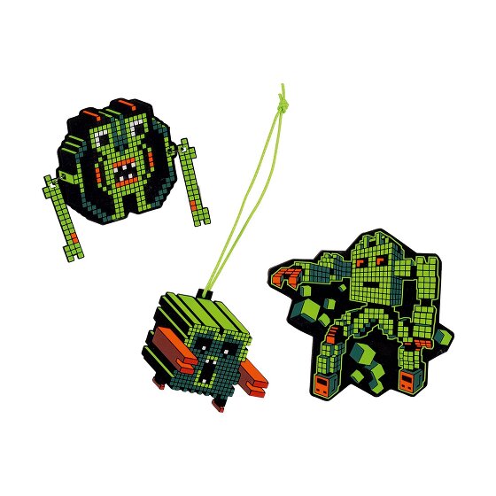 Scout Neo Juego de mochilas escolares 4 piezas