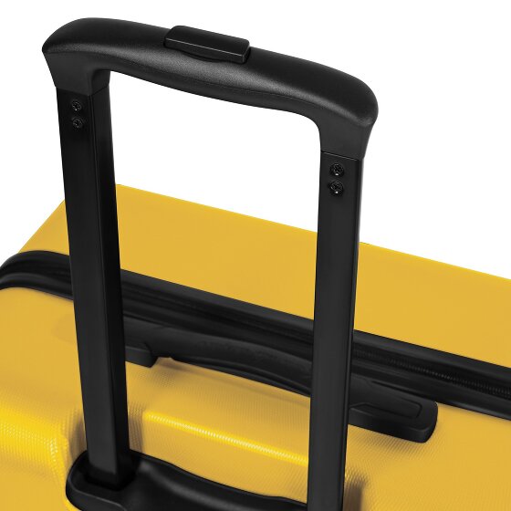 Tonino Lamborghini Bologna 4 ruedas Trolley L 77 cm