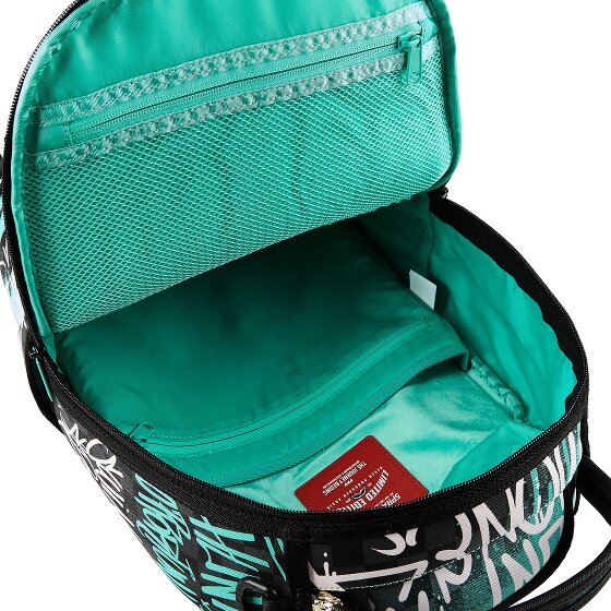 Sprayground Striking Mochila de día 45 cm Compartimento para el portátil