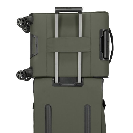 Travelite Briize 4 ruedas Carro de la cabina S 55 cm