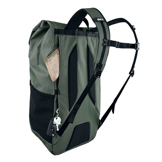 Evoc Mochila de día 51 cm