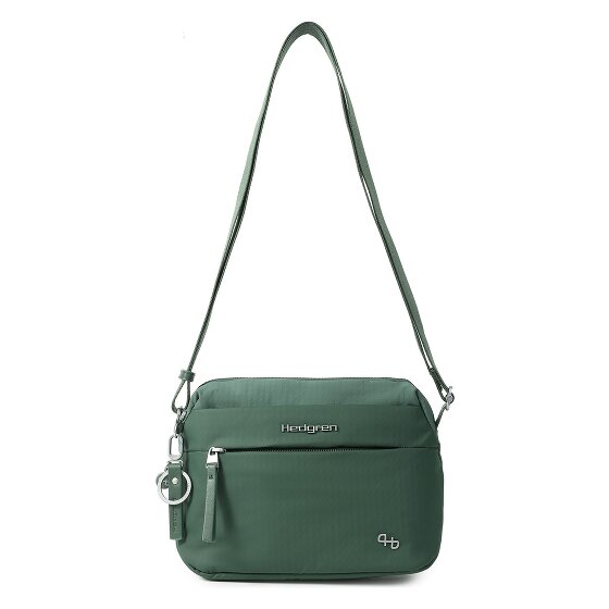 Hedgren Furo Bolsa de hombro Protección RFID 22 cm