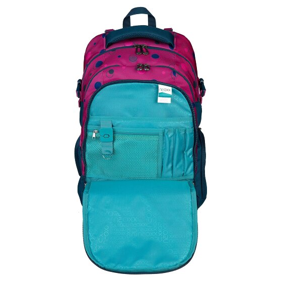 Neoxx Active Pro Cartera escolar 45.5 cm