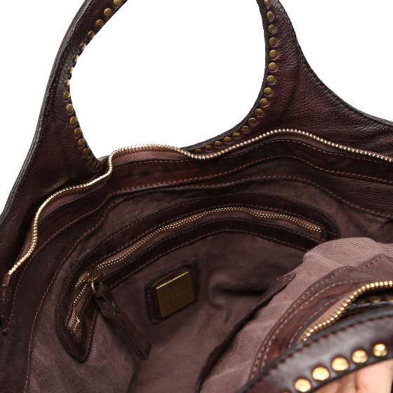 Campomaggi Bolsa de compras Piel 35 cm