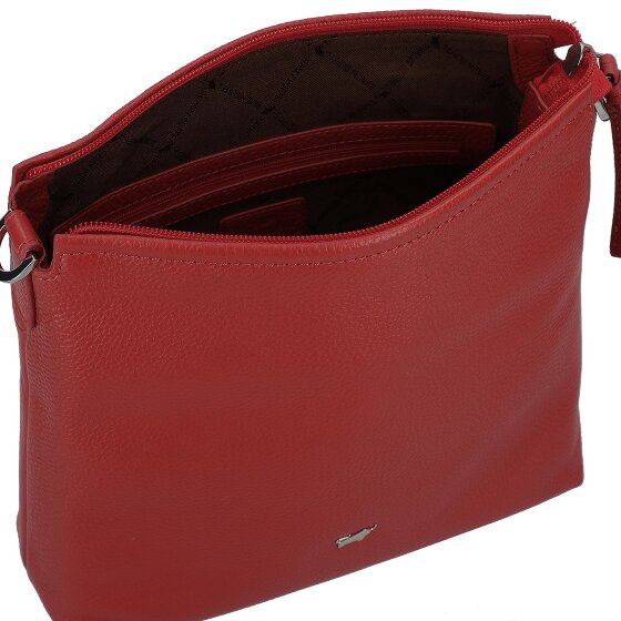 Braun Büffel Hanna Bolsa de hombro M Piel 26 cm