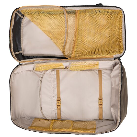 Vaude Mochila Mundo 65 + To Go Compartimento para portátil de 77 cm