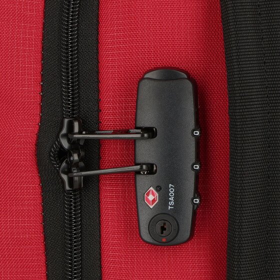 Samsonite Roader 2 ruedas Bolsa de viaje 55 cm