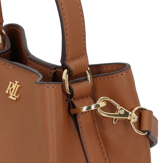 Lauren Ralph Lauren Reese Bolso miniatura Piel 17 cm