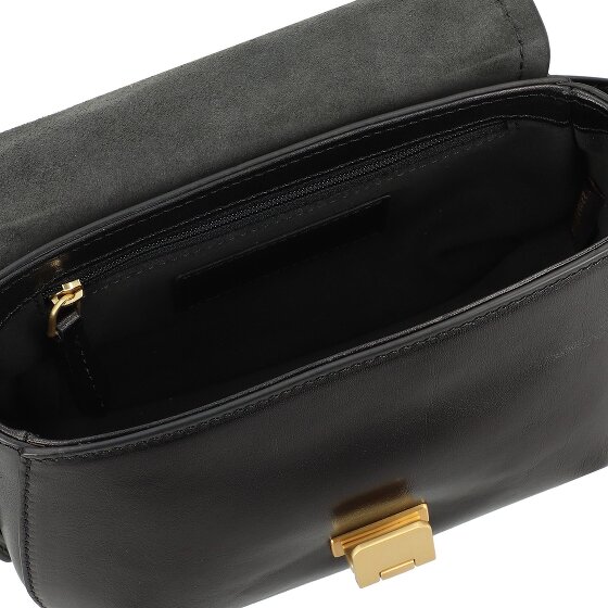 The Bridge Federica Bolsa de hombro Piel 20 cm