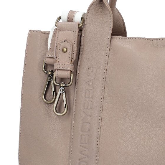 Cowboysbag Oily Cow Bolsa de hombro Piel 37 cm