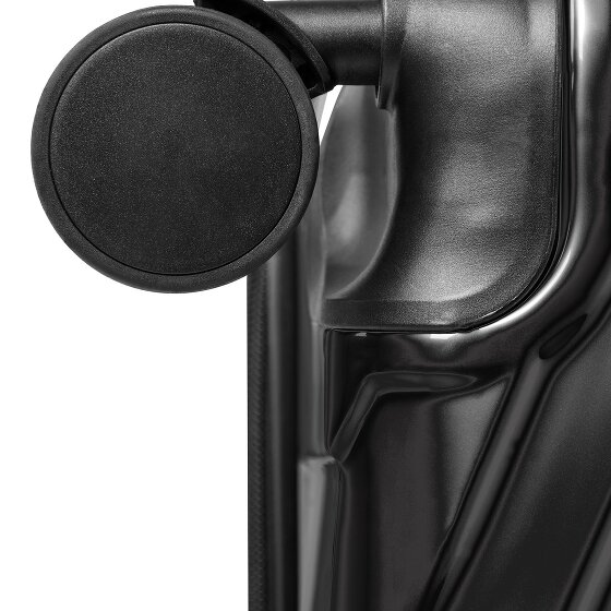 Redolz Essentials 18 4 ruedas Carro de la cabina 55 cm con pliegue de expansión