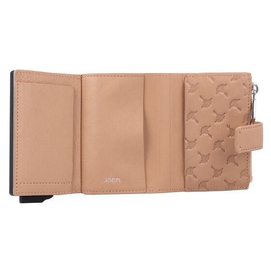 Joop! Sofisticato 1.0 C-Four Estuche para tarjetas de crédito Piel 7.5 cm