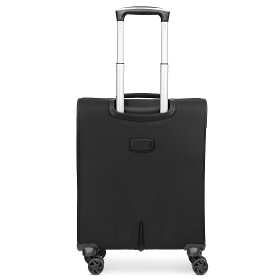 Franky Melbourne 3.0 Trolley cabina 4 ruedas 55 cm